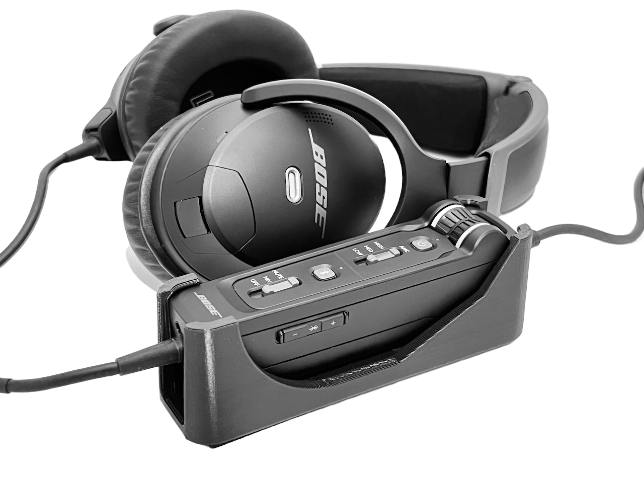 Bose aviation discount
