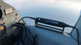 Lightspeed Aviation Zulu/Sierra ANR Headset Control Holder