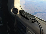 David Clark DC series One X Pro X Aviation Headset Control Holder